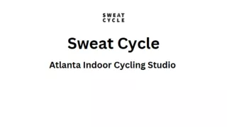 Heated Indoor Cycling