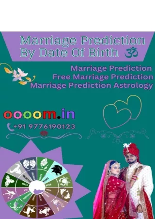 How Mangal Dosha Effects In Marriage Prediction