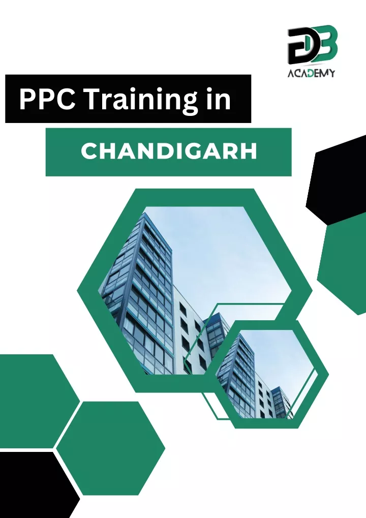 ppc training in