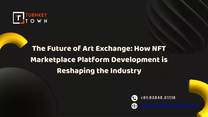 the future of art exchange how nft marketplace
