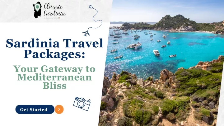sardinia travel packages