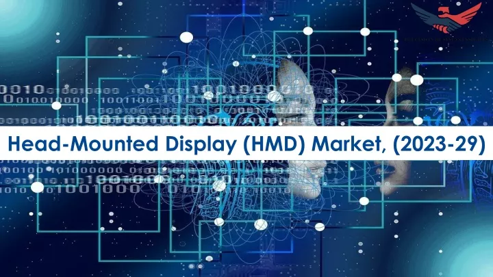 head mounted display hmd market 2023 29