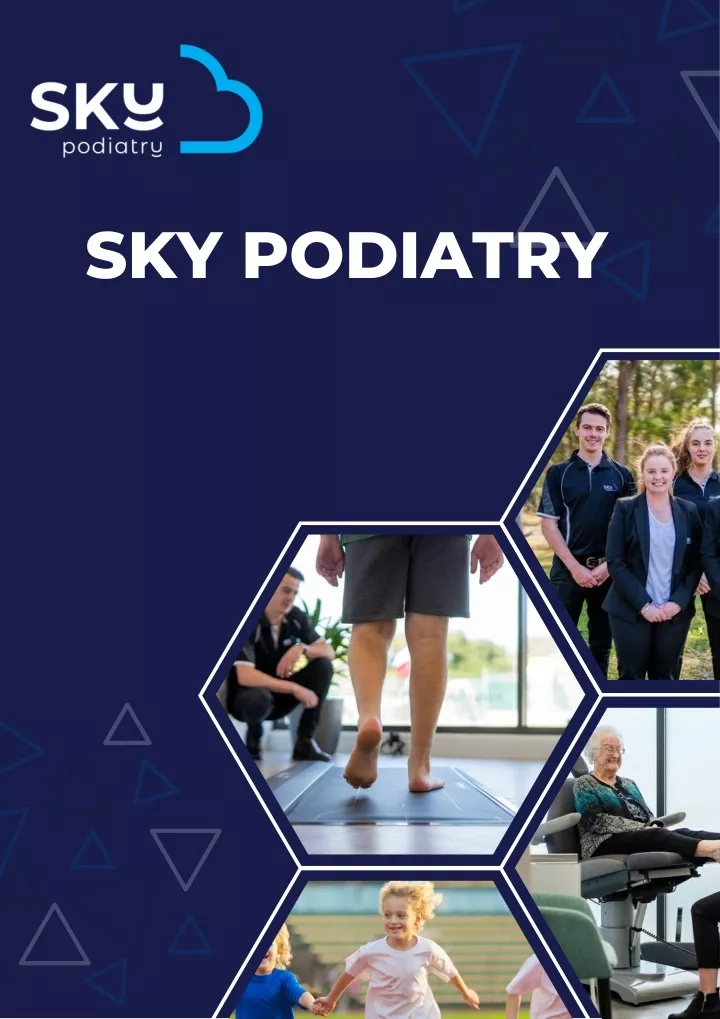 sky podiatry