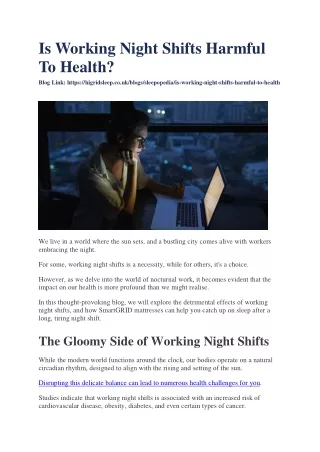 Is Working Night Shifts Harmful To Health.uk (1)