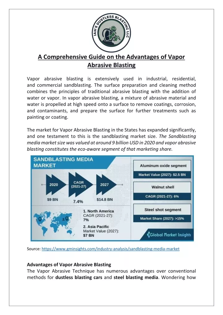 a comprehensive guide on the advantages of vapor