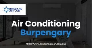 Stay Cool All Year Round with Expert Air Conditioning Services in Burpengary