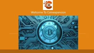 Unlock the Best Crypto Bonuses with CoinExpansion: Maximizing Rewards for Your I