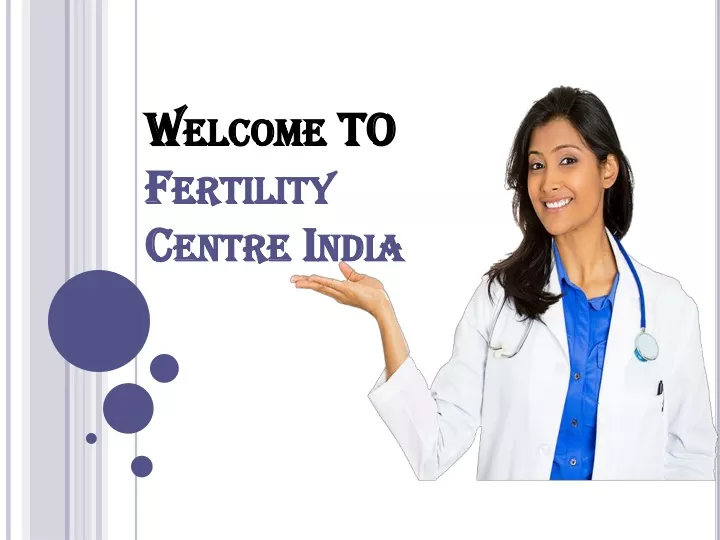 welcome to fertility centre india