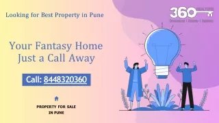 Property in Pune