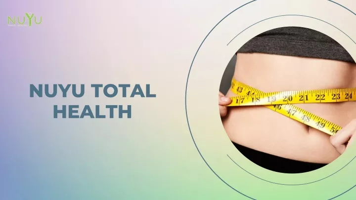 nuyu total health