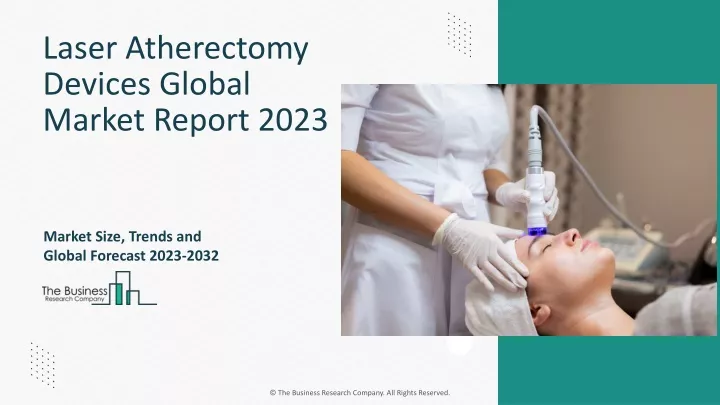laser atherectomy devices global market report