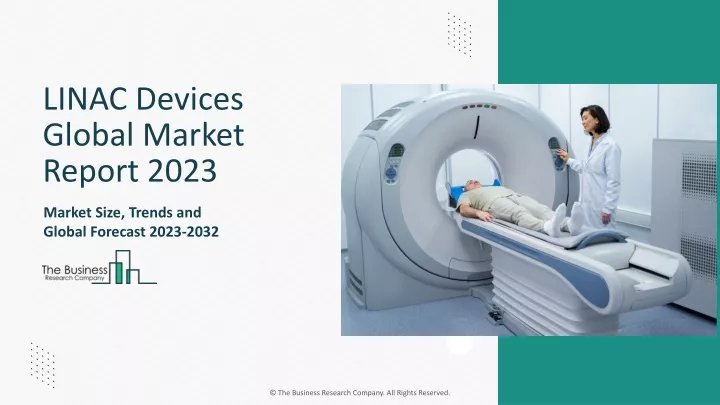 linac devices global market report 2023