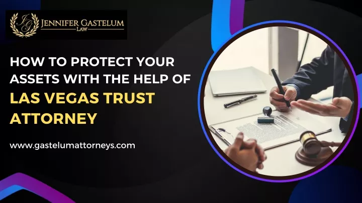 how to protect your assets with the help of