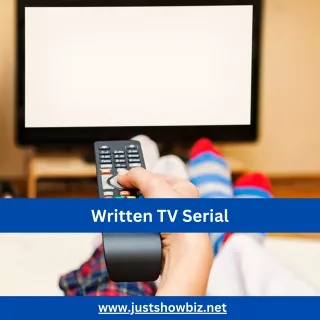 The Impact of Indian TV Serials on Society