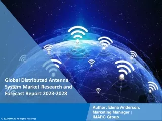 global distributed antenna system market research