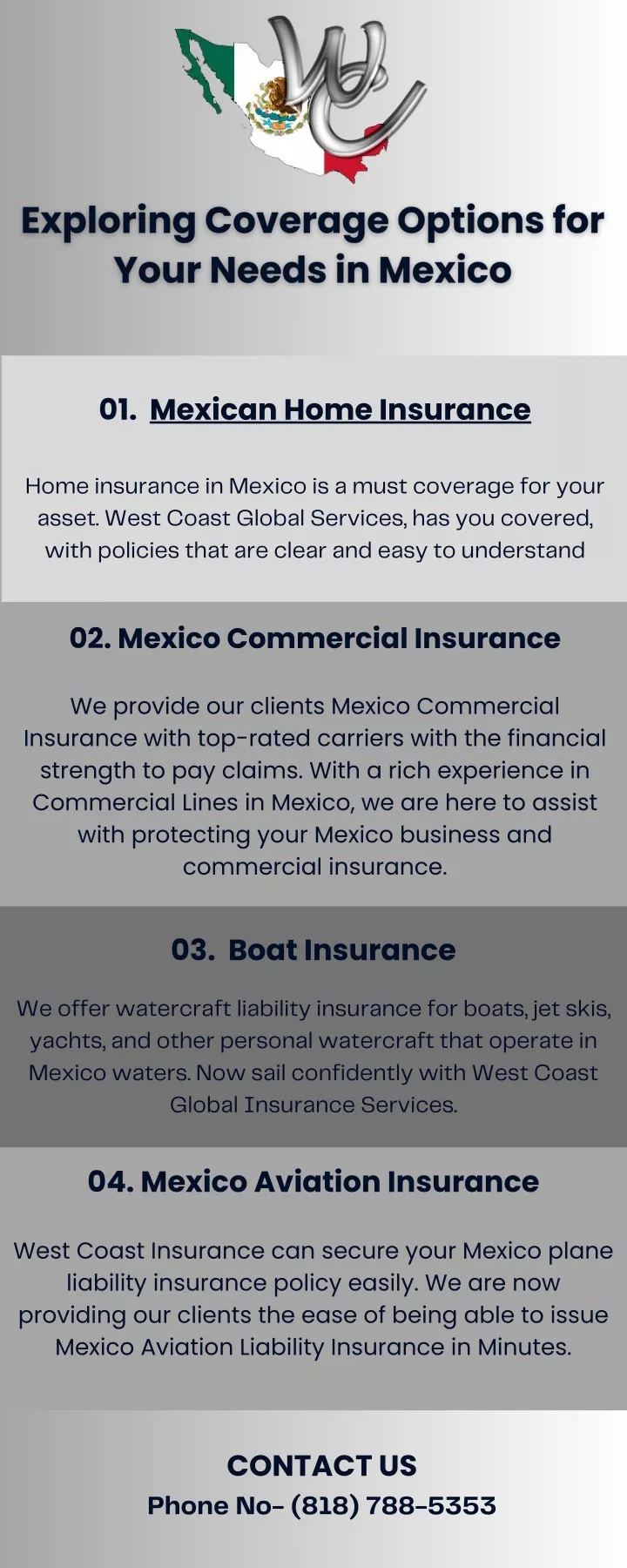 01 mexican home insurance