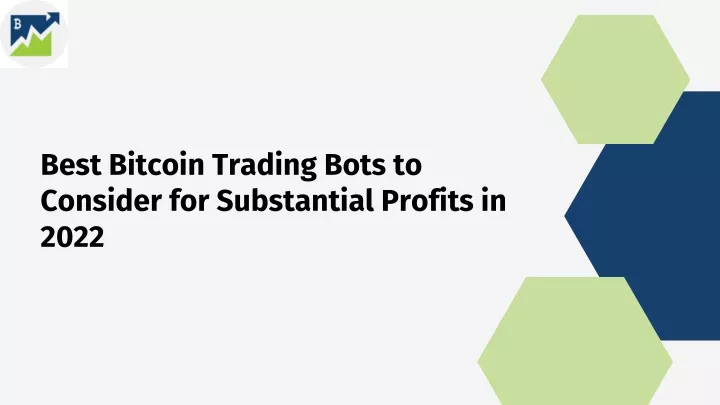 best bitcoin trading bots to consider