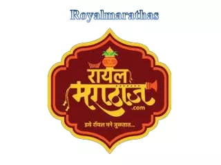 96 Kuli Maratha Matrimony Pune | Matrimony in Maharashtra - Royal Marathas