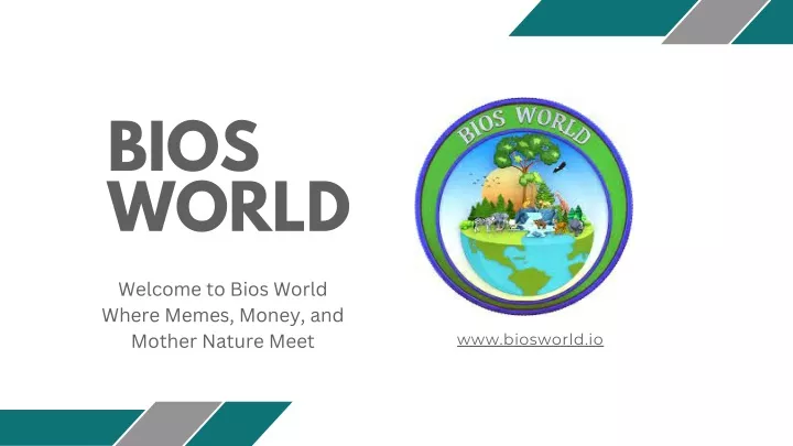 bios world