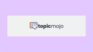 Find keywords That Have Never Been Searched Before - Topic Mojo