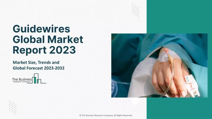 guidewires global market report 2023