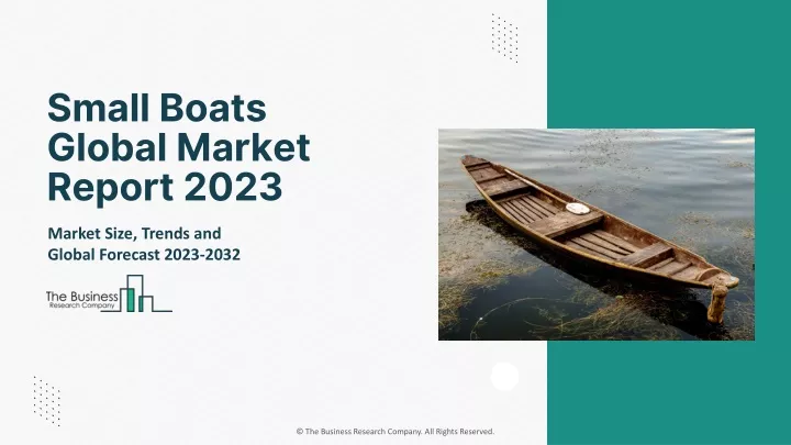 small boats global market report 2023