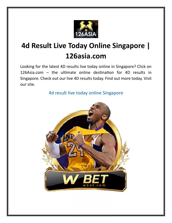 ppt-4d-result-live-today-online-singapore-126asia