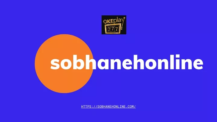 sobhanehonline