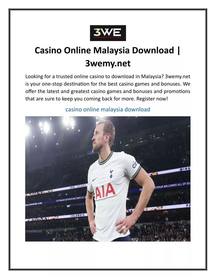 casino online malaysia download 3wemy net