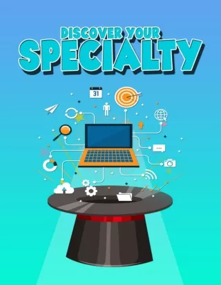 Discover Your Specialty (1)