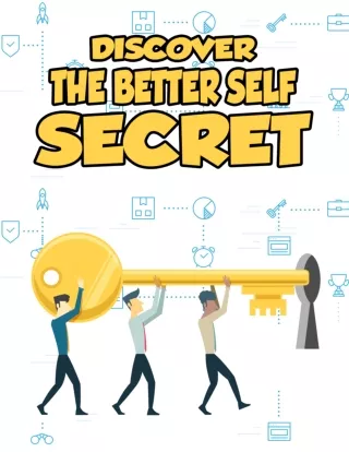 Discover the Better Self Secret (1)