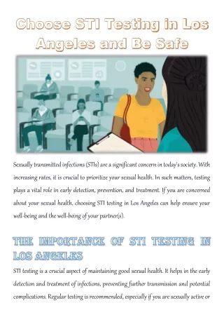 sexually transmitted infections stis