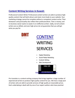Content-Writing-Services-in-Kuwait