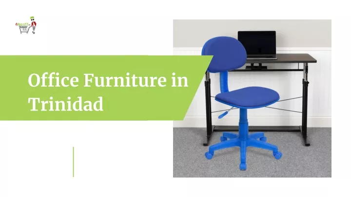 office furniture in trinidad