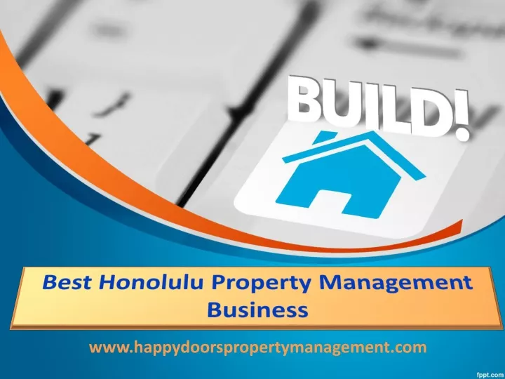 best honolulu property management business