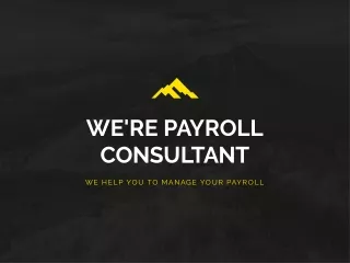 HR Consultancy Services in Kuala Lumpur, JB,  Malaysia | Right House