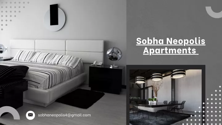 sobha neopolis apartments