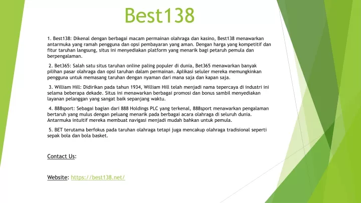 best138