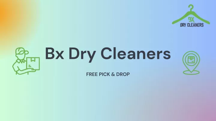 bx dry cleaners