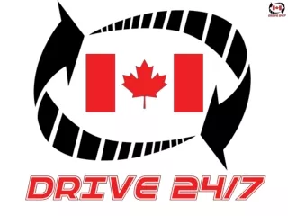 Best Driving School in Vaughan with drive247