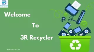 Battery Recycler Company