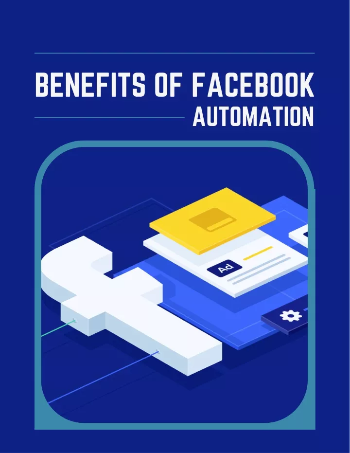 benefits of facebook
