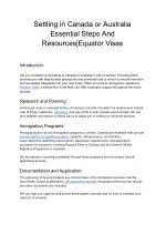 PTE Coaching | Equatorvisas - slide 1