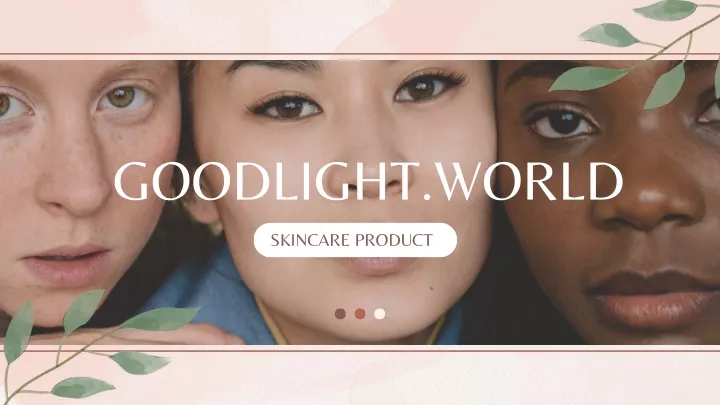 goodlight world