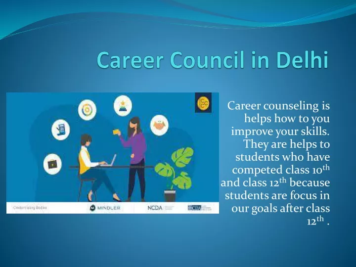 career council in delhi