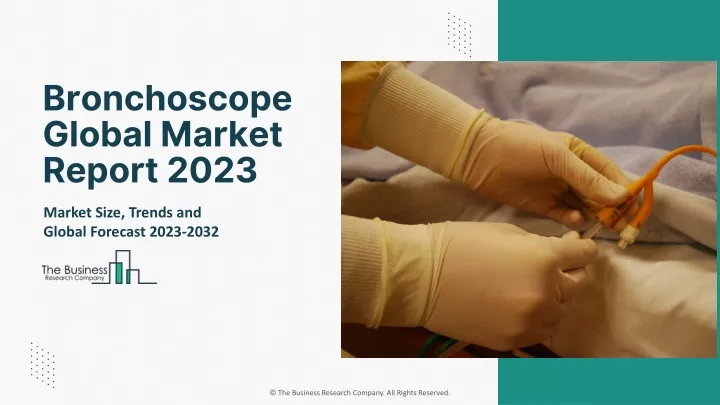 bronchoscope global market report 2023