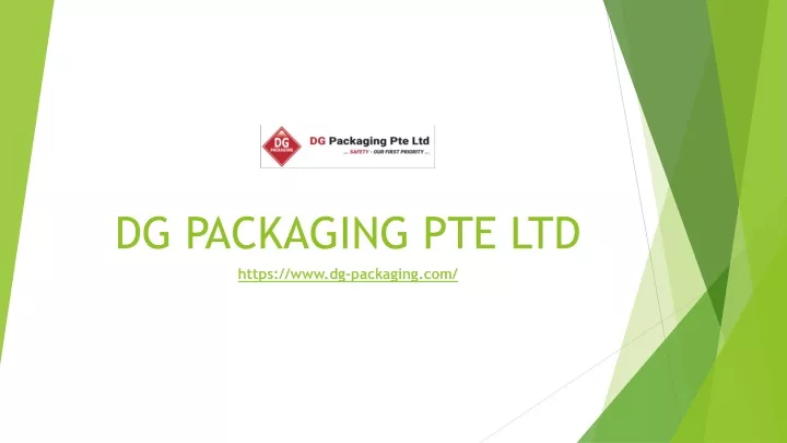 dg packaging pte ltd https www dg packaging com