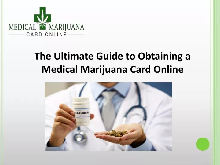 the ultimate guide to obtaining a medical
