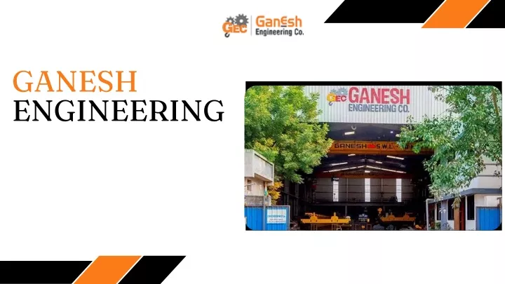 ganesh engineering