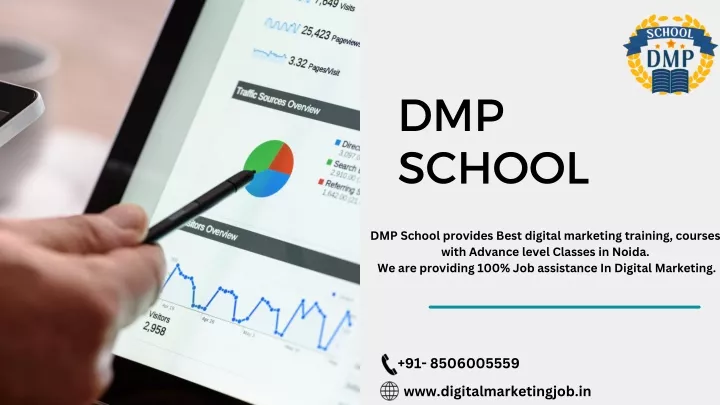 dmp school